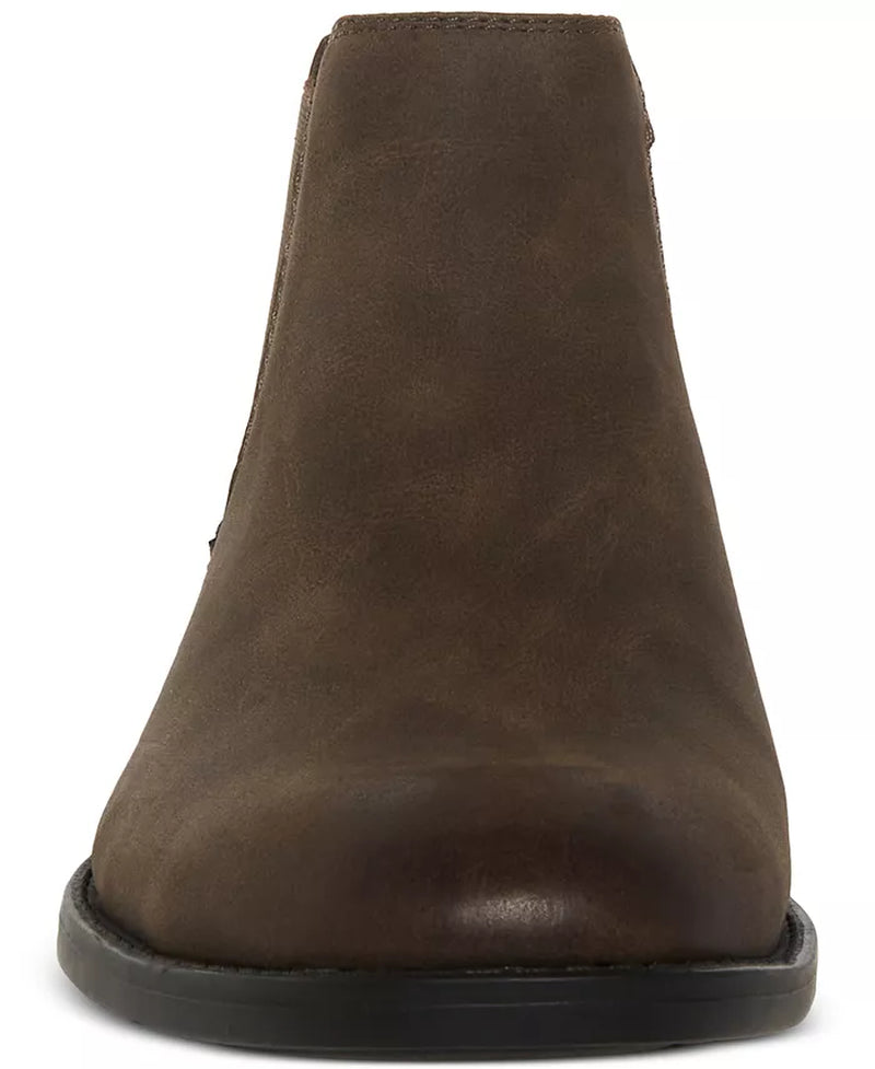 Men'S Maxxin Mid Height Chelsea Boot