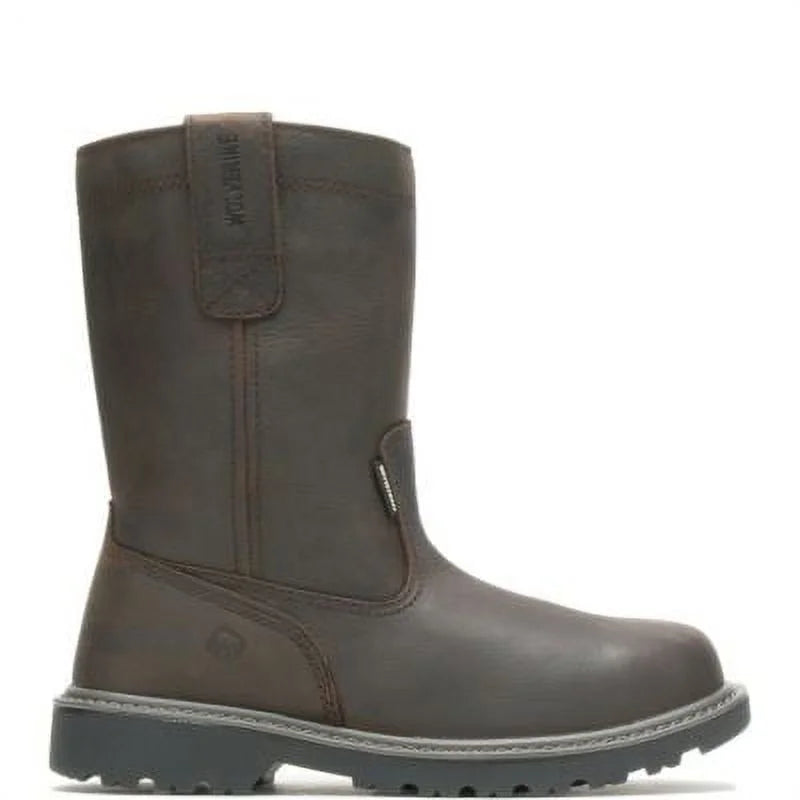 Floorhand Waterproof 10" Wellington Men