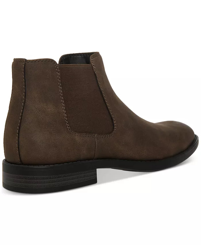 Men'S Maxxin Mid Height Chelsea Boot