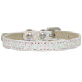 Ultimate Scratch Shield: The Stylish Pu Pet Collar