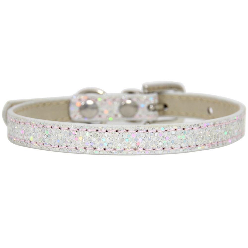 Ultimate Scratch Shield: The Stylish Pu Pet Collar