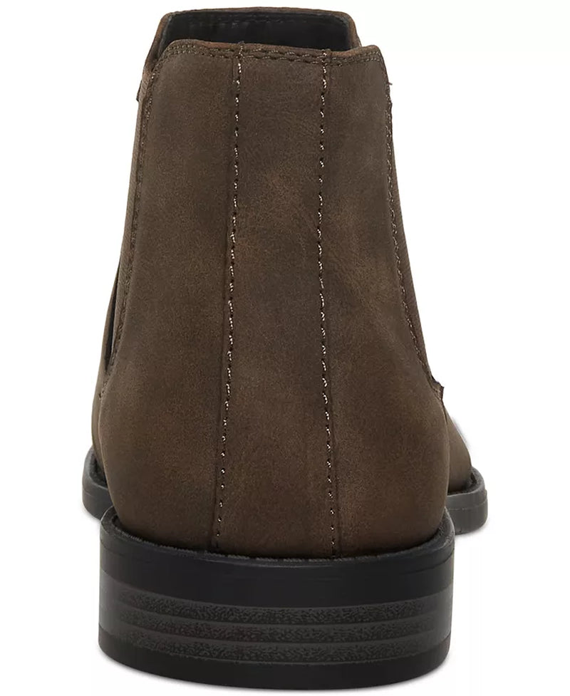 Men'S Maxxin Mid Height Chelsea Boot