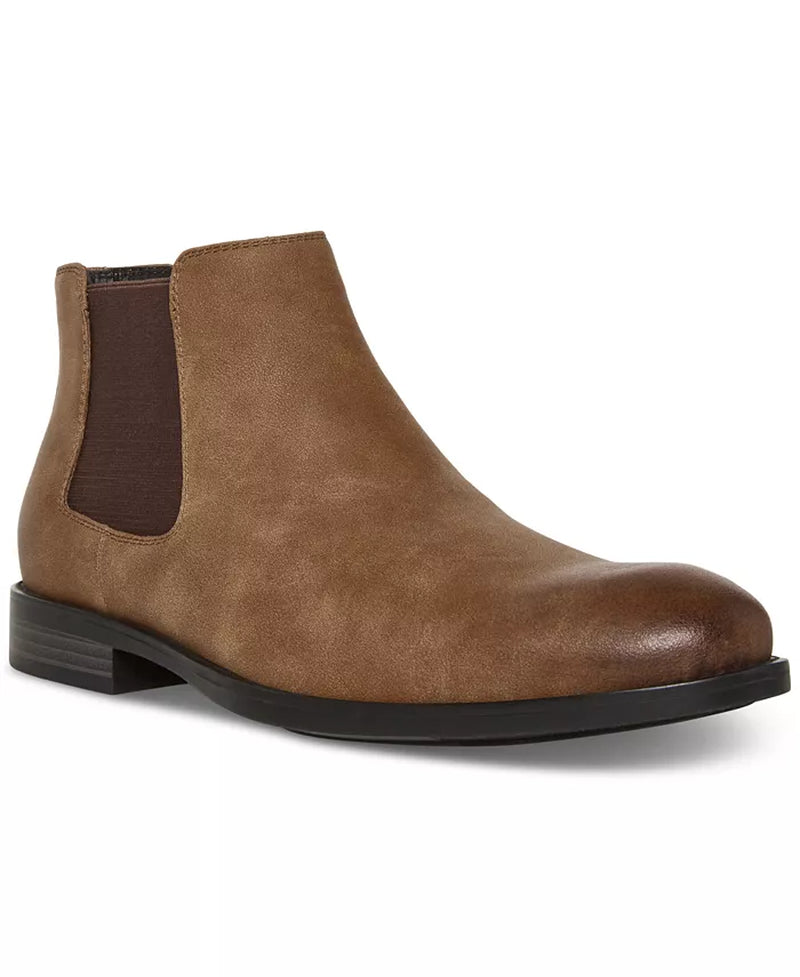 Men'S Maxxin Mid Height Chelsea Boot