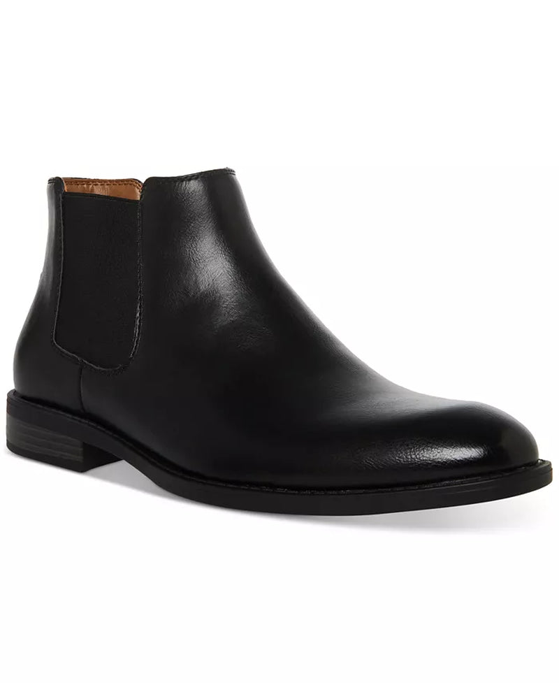 Men'S Maxxin Mid Height Chelsea Boot
