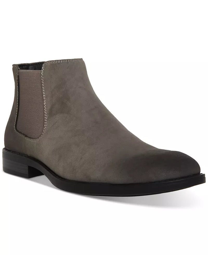 Men'S Maxxin Mid Height Chelsea Boot