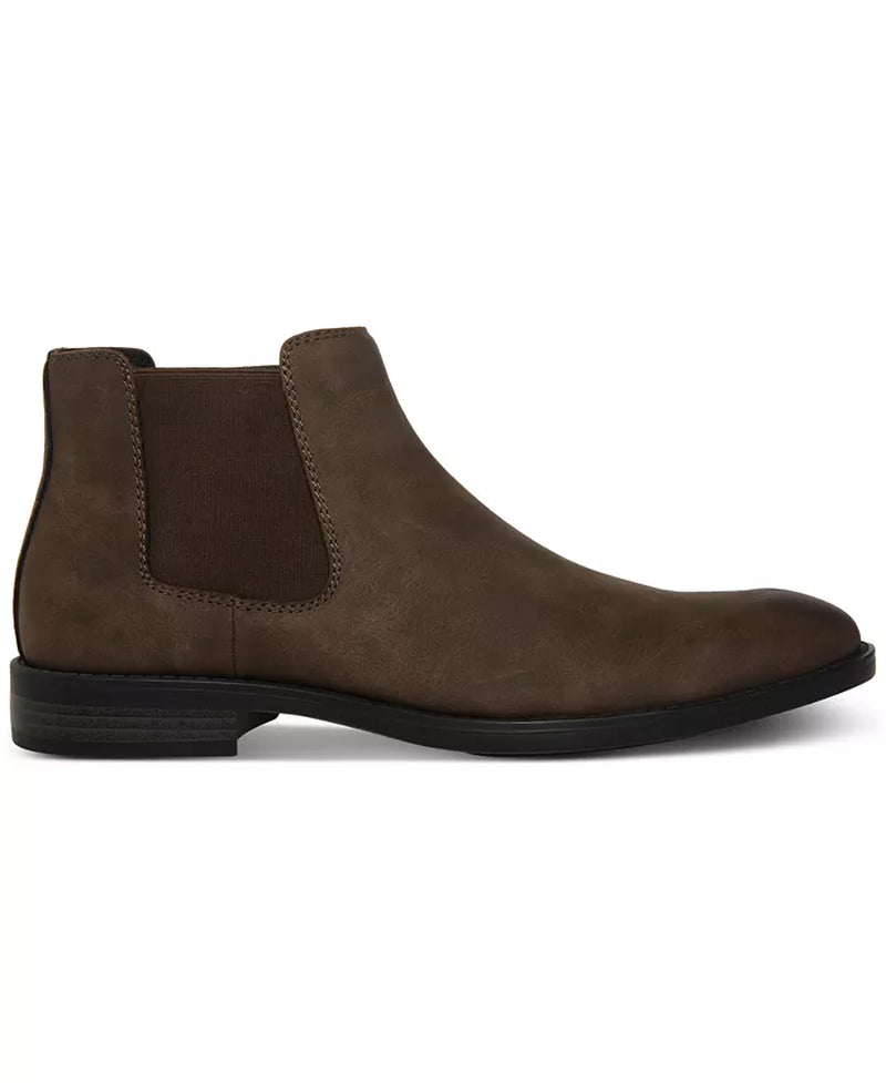 Men'S Maxxin Mid Height Chelsea Boot