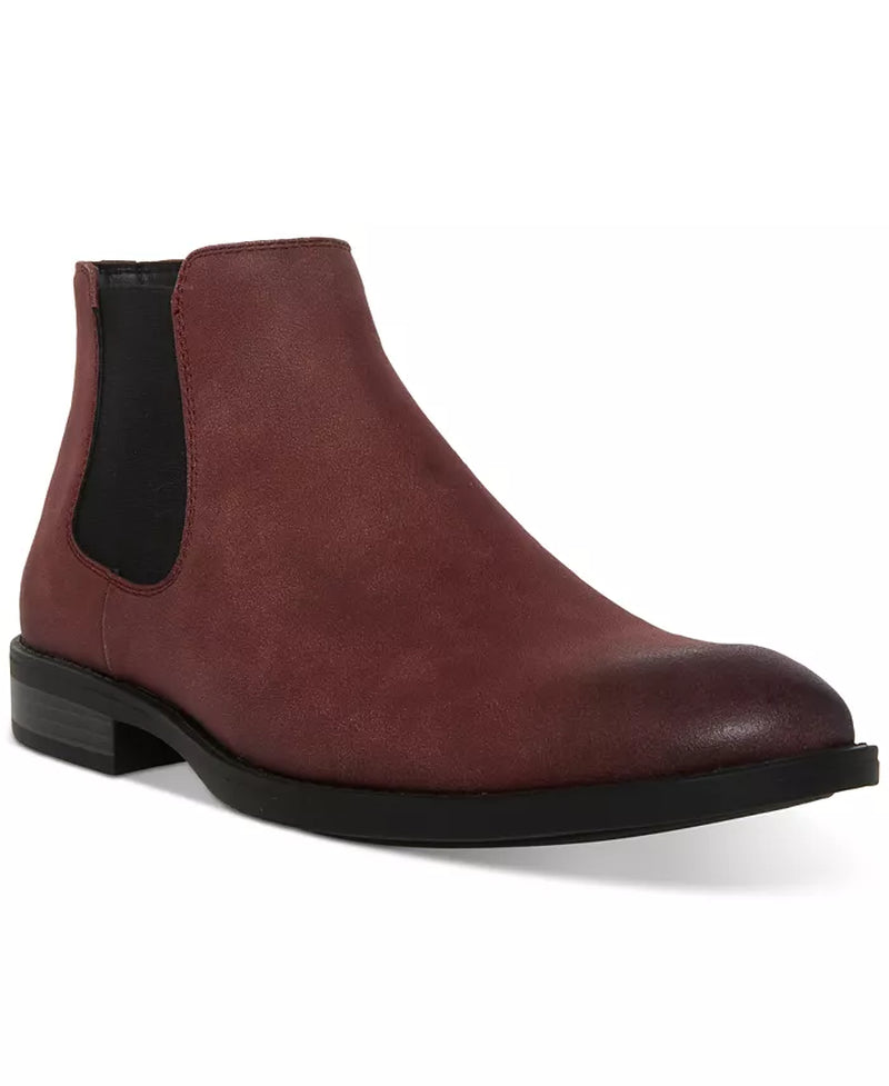 Men'S Maxxin Mid Height Chelsea Boot