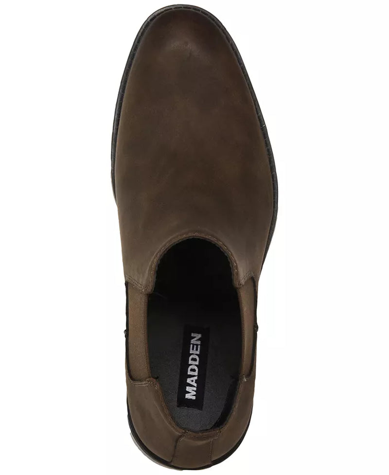 Men'S Maxxin Mid Height Chelsea Boot