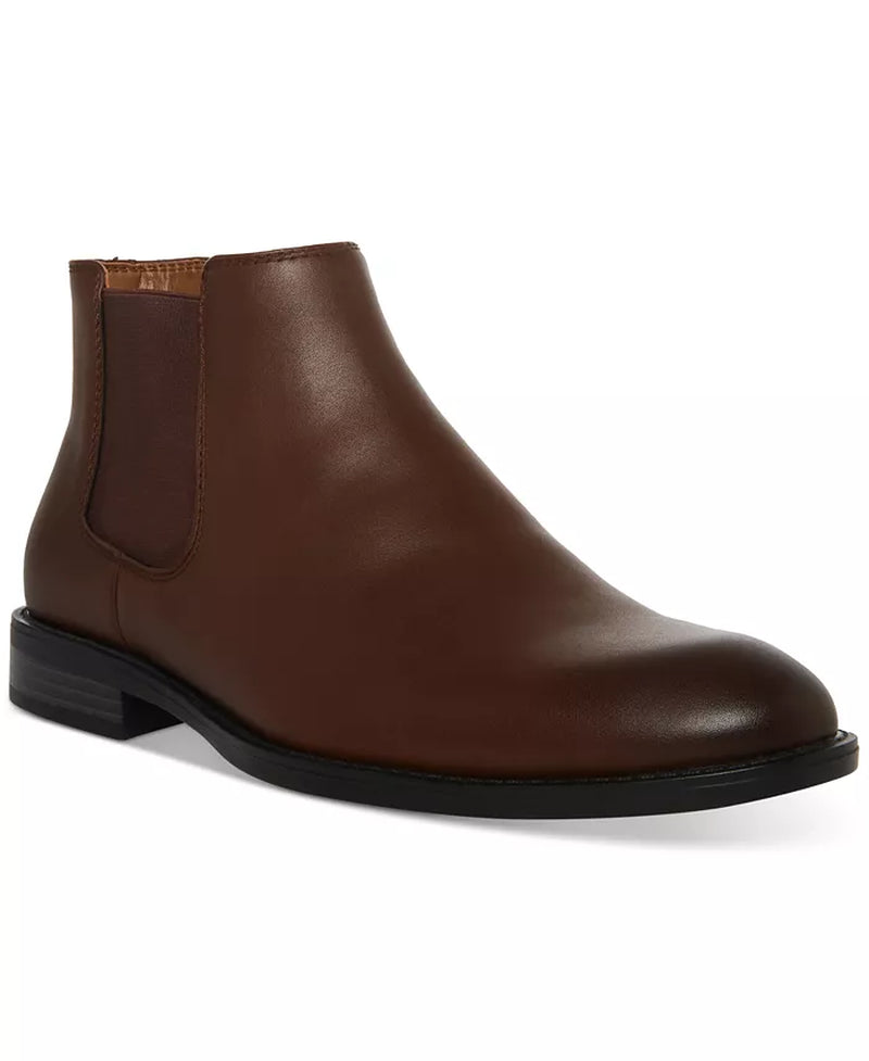 Men'S Maxxin Mid Height Chelsea Boot