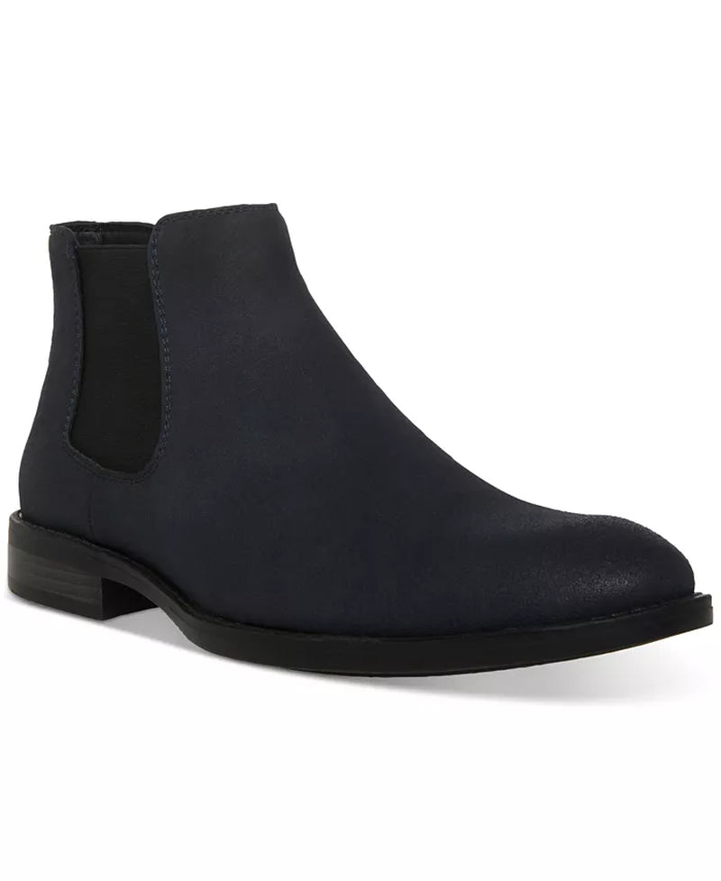 Men'S Maxxin Mid Height Chelsea Boot