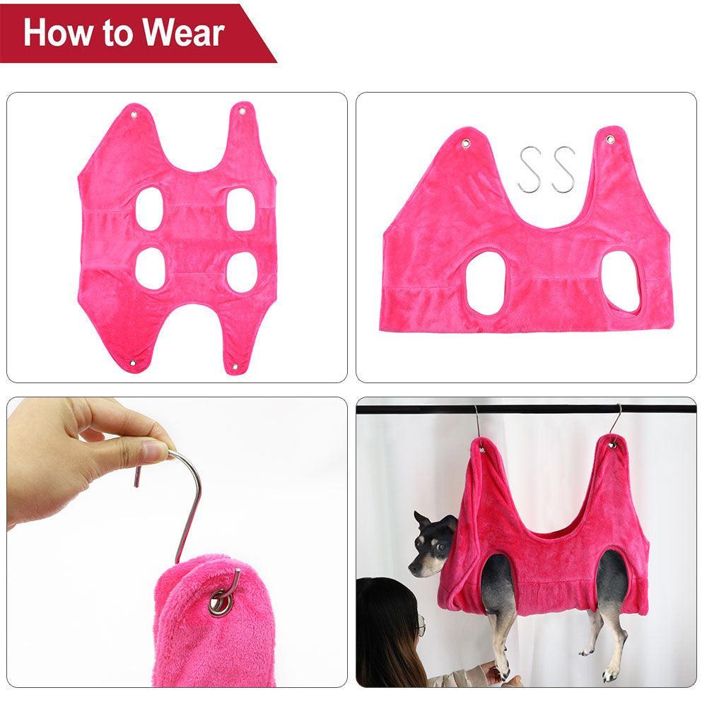 Convenient Pet Grooming Tool For Cats And Dogs
