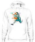 Unisex Hoodie | Gildan 18500