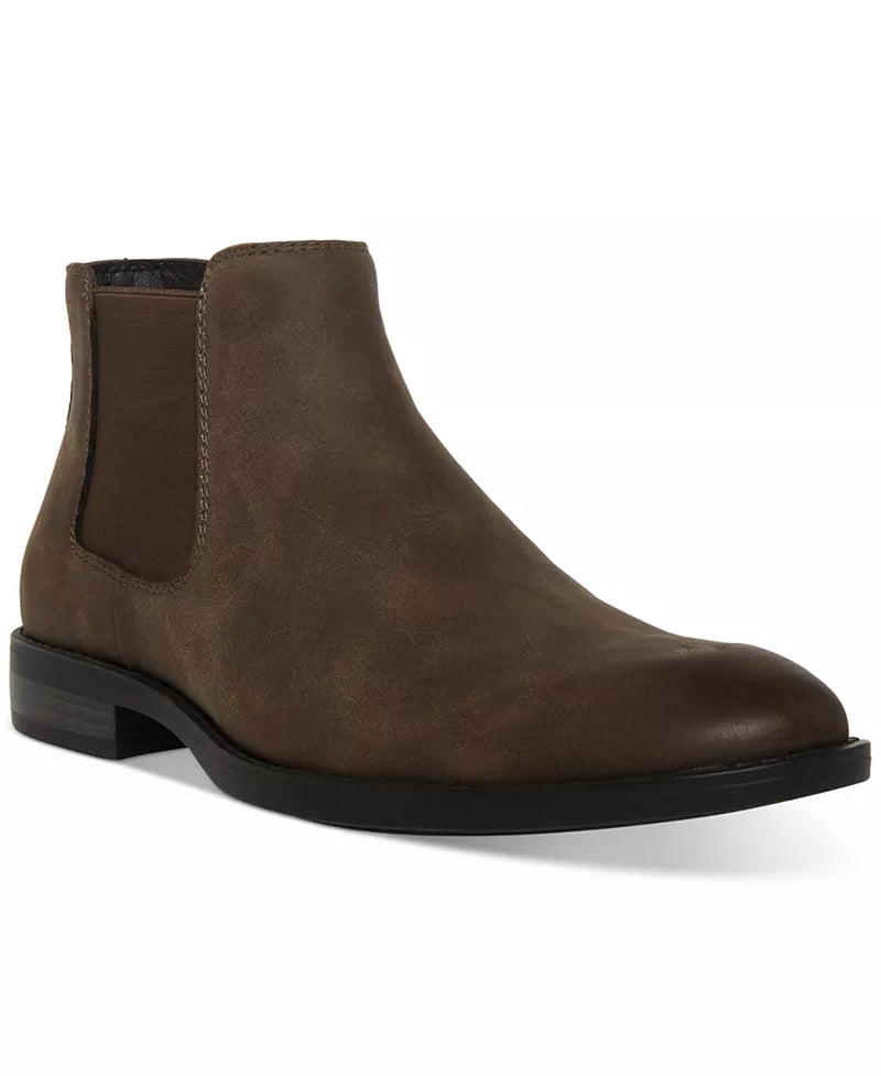 Men'S Maxxin Mid Height Chelsea Boot