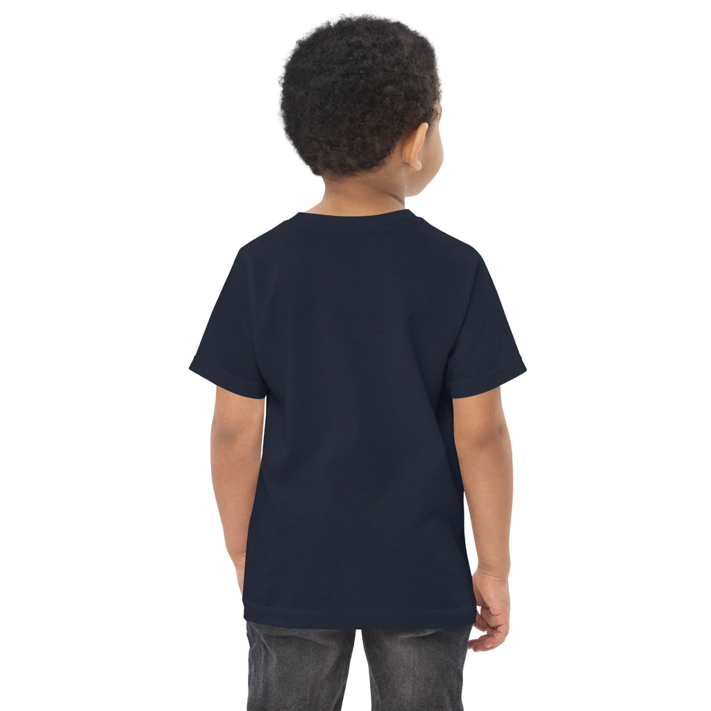 AX Toddler Hersey t-shirt by Gianneli