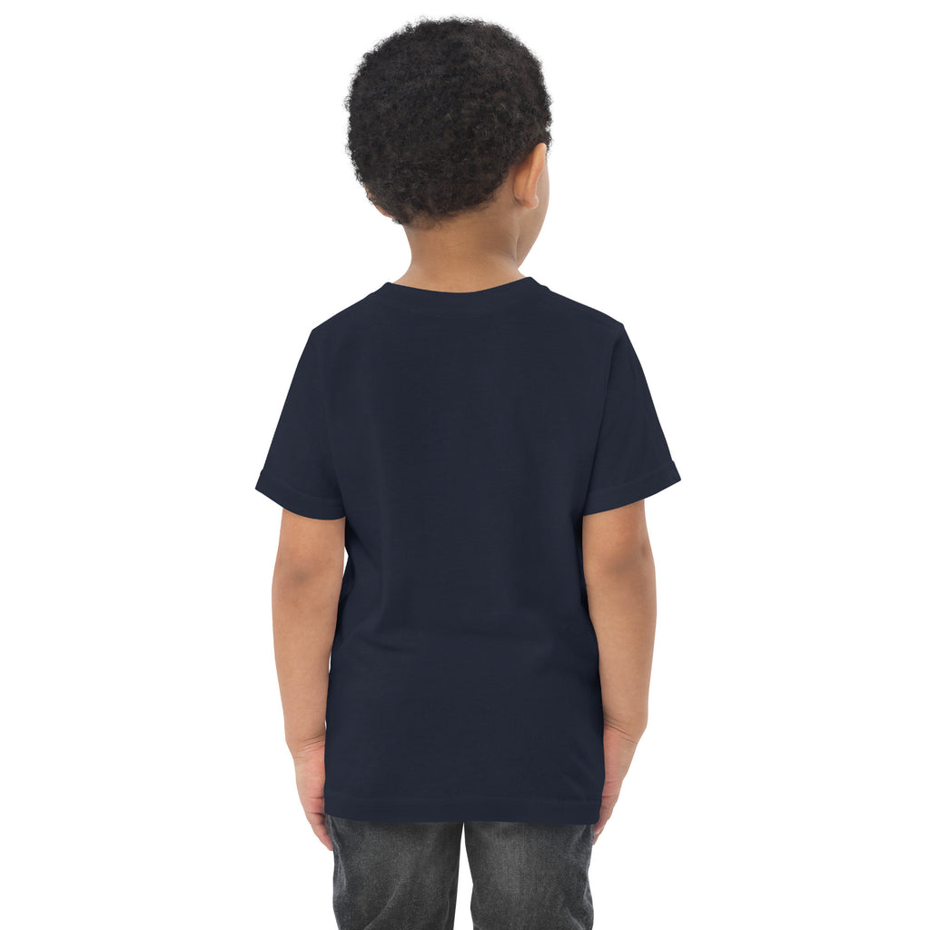 AX Toddler Hersey t-shirt by Gianneli