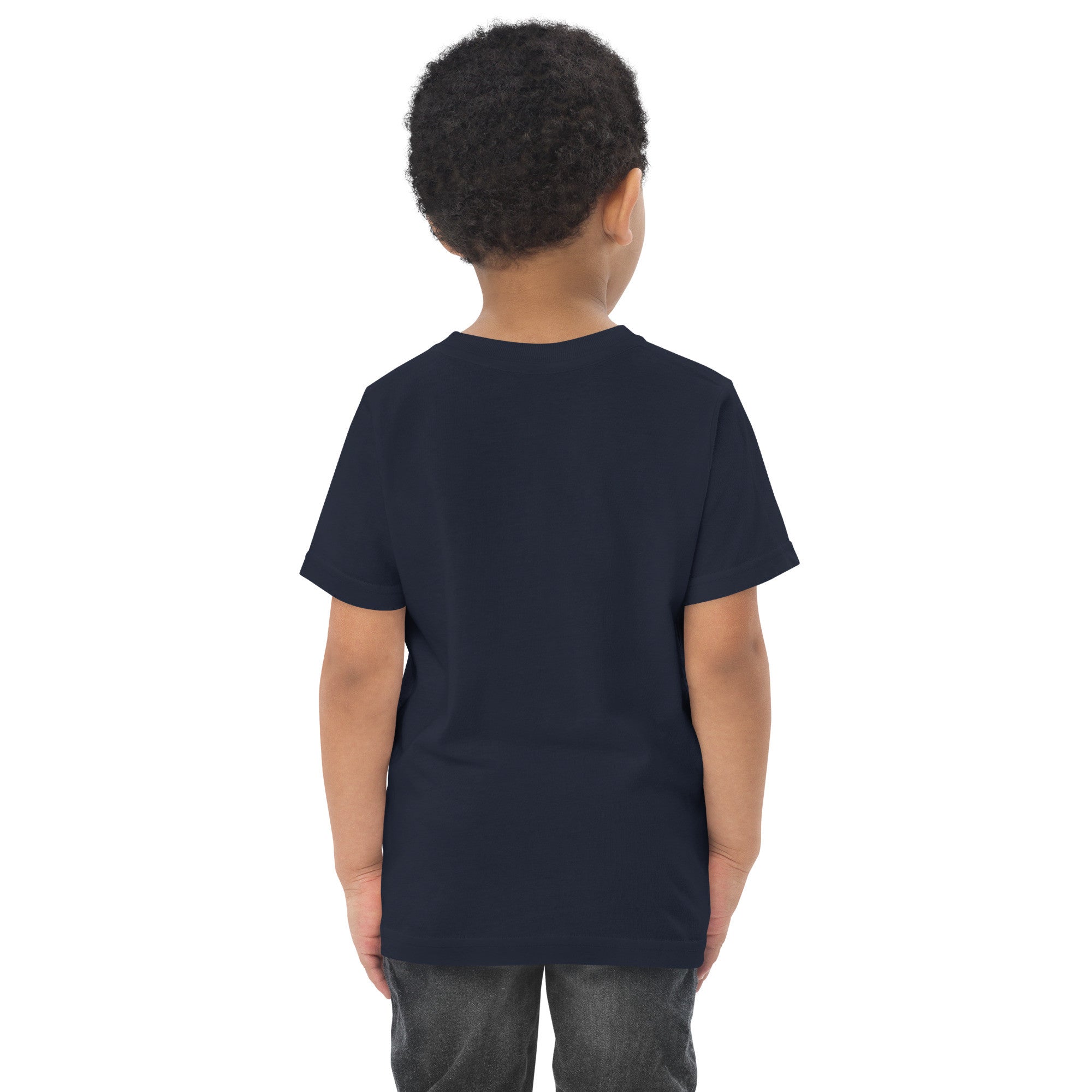 AX Toddler Hersey t-shirt by Gianneli