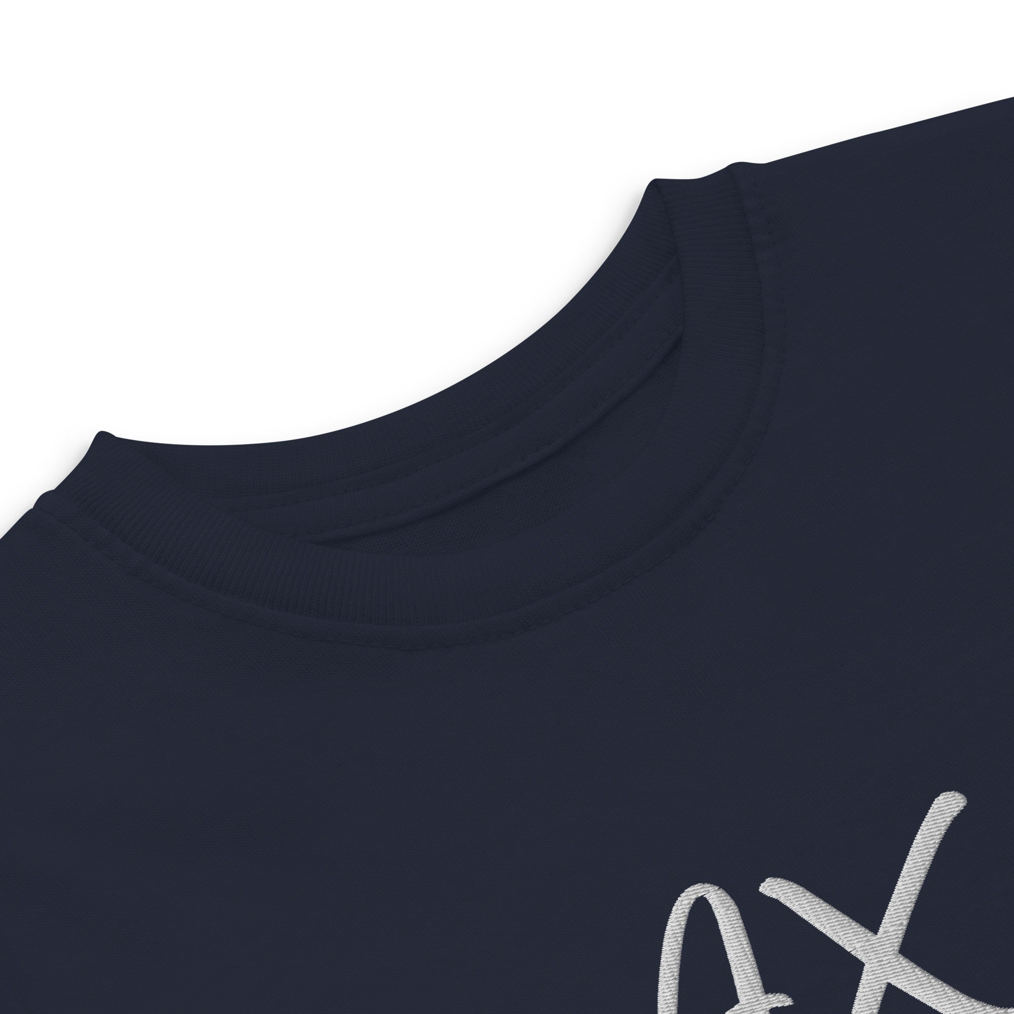 AX Toddler Hersey t-shirt by Gianneli