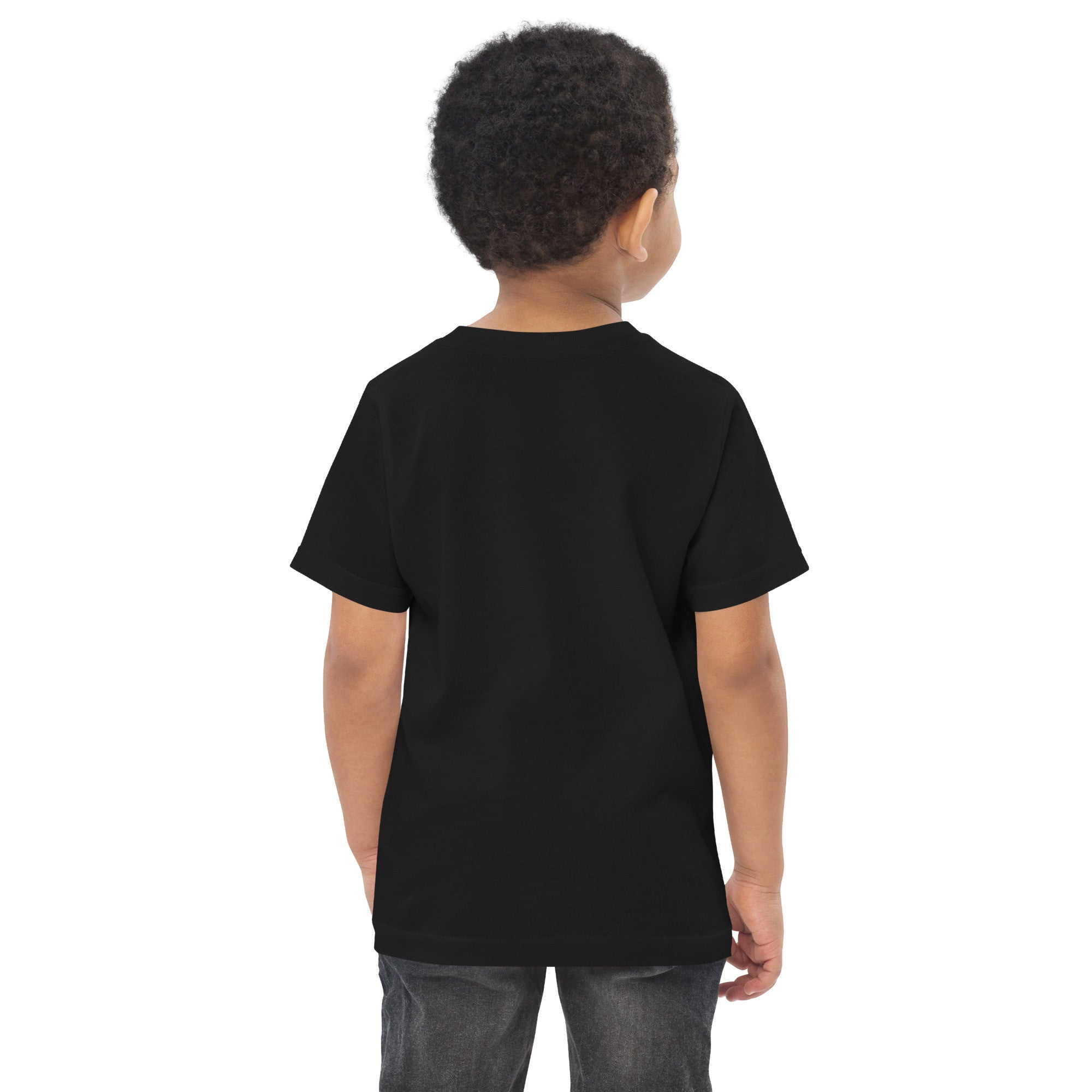 AX Toddler Hersey t-shirt by Gianneli